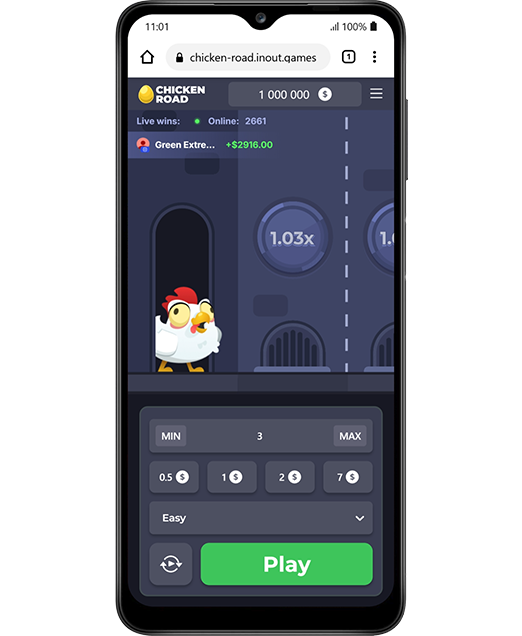 chicken-road-android